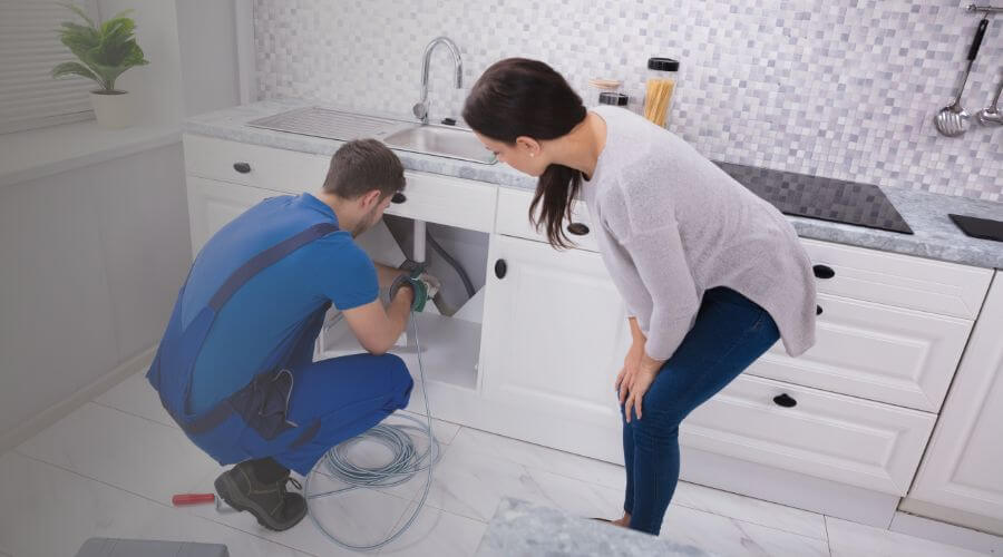Professional Leak Detection in Ducktown, TN